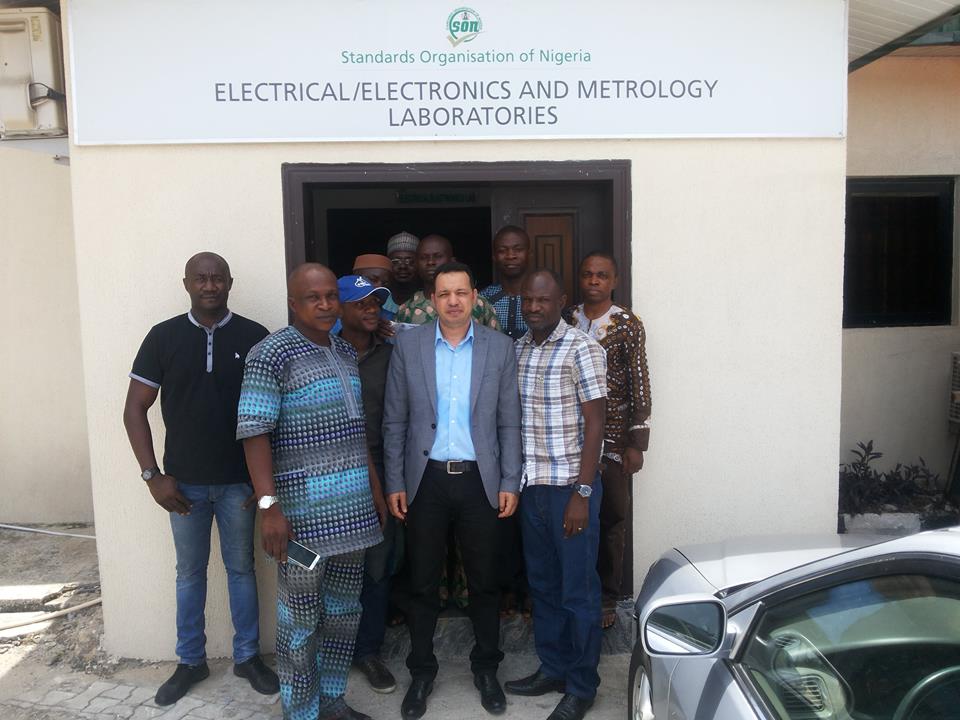 Certification qualité